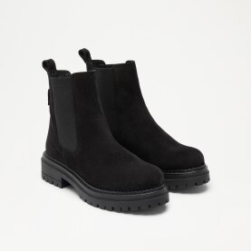 chelsea boots russell and bromley womens