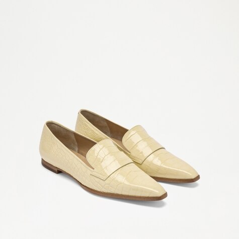 TOTTER FLAT