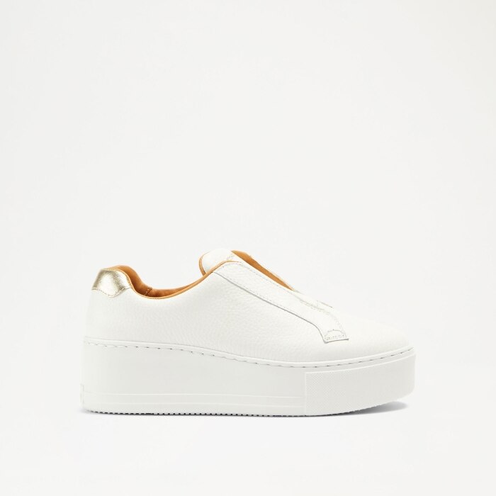 russel and bromley trainers