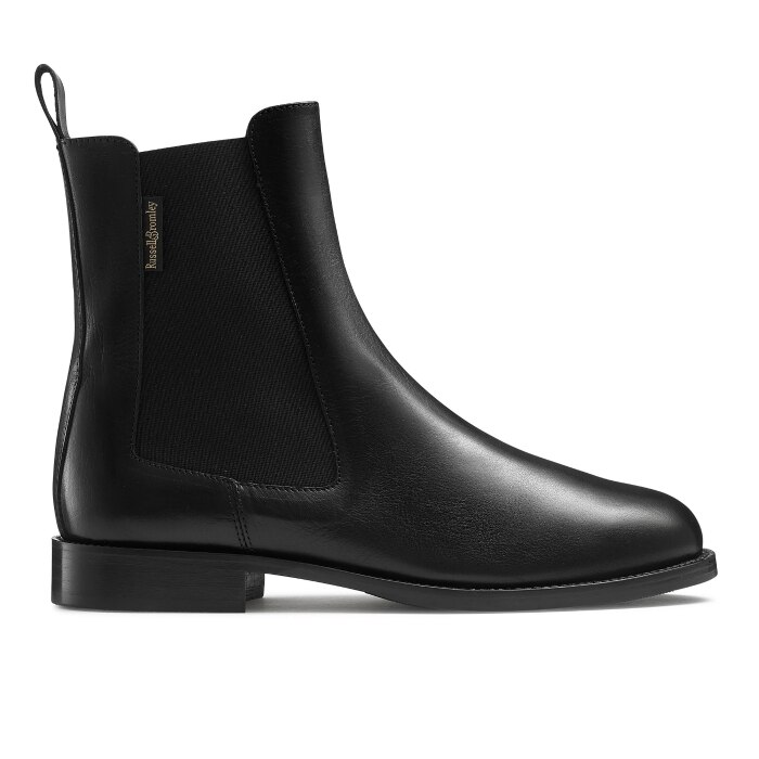 bromley shoes london