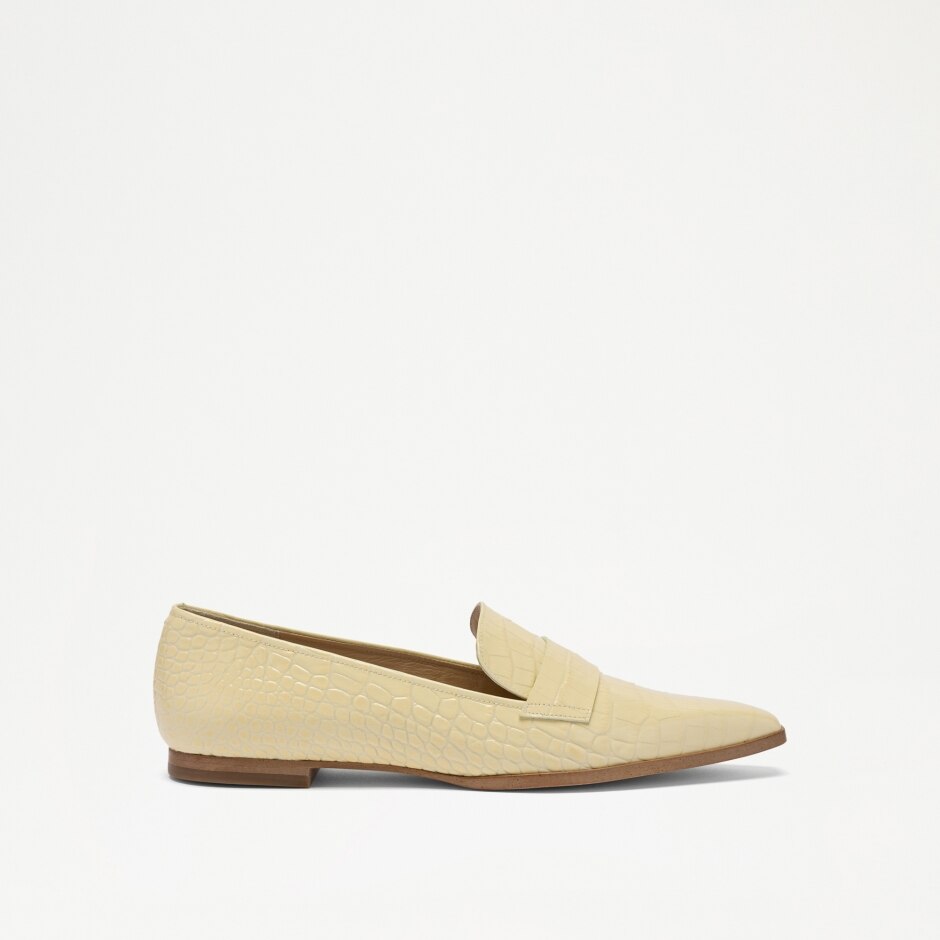 TOTTER FLAT