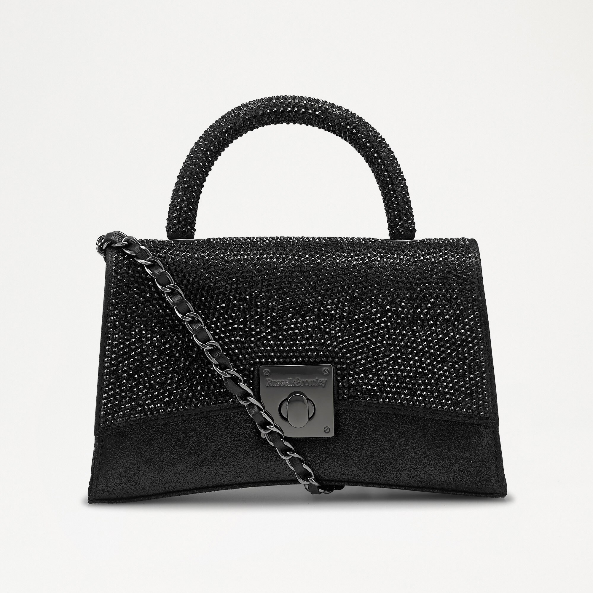 russell and bromley handbag sale