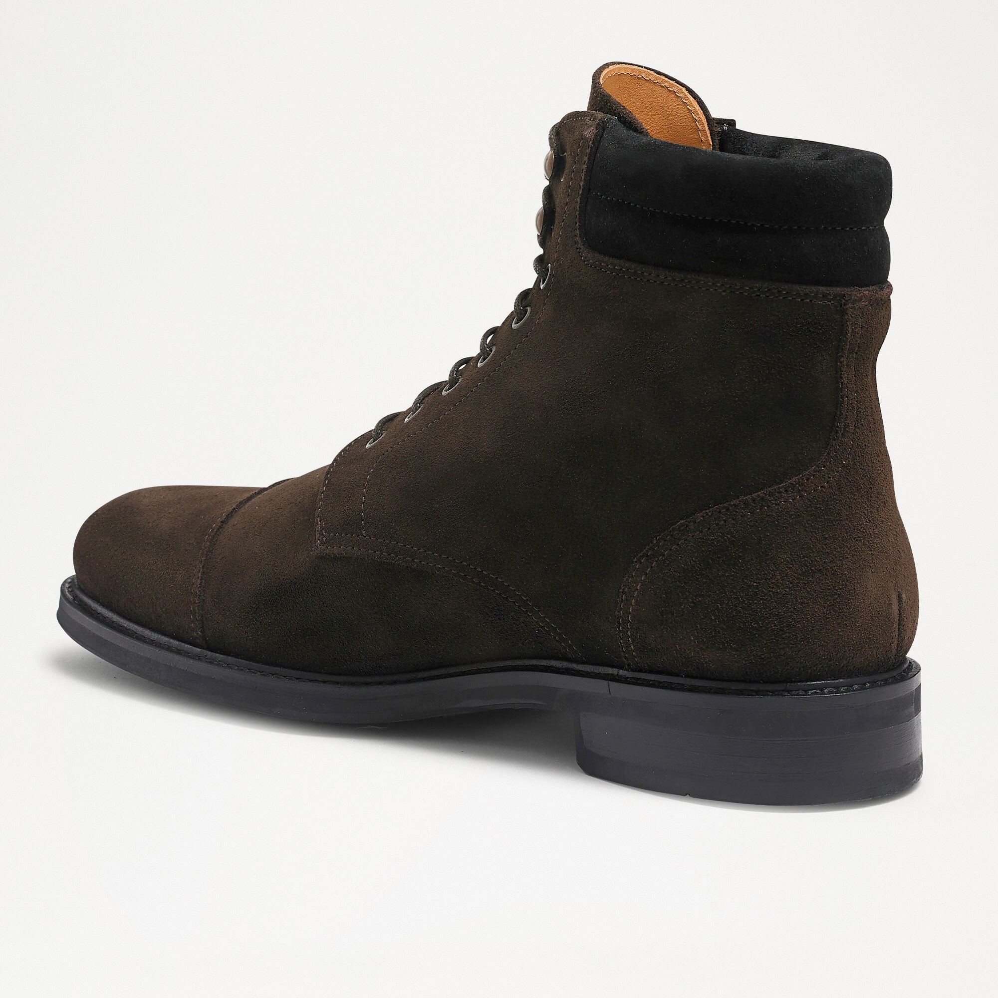 mens russell and bromley trainers