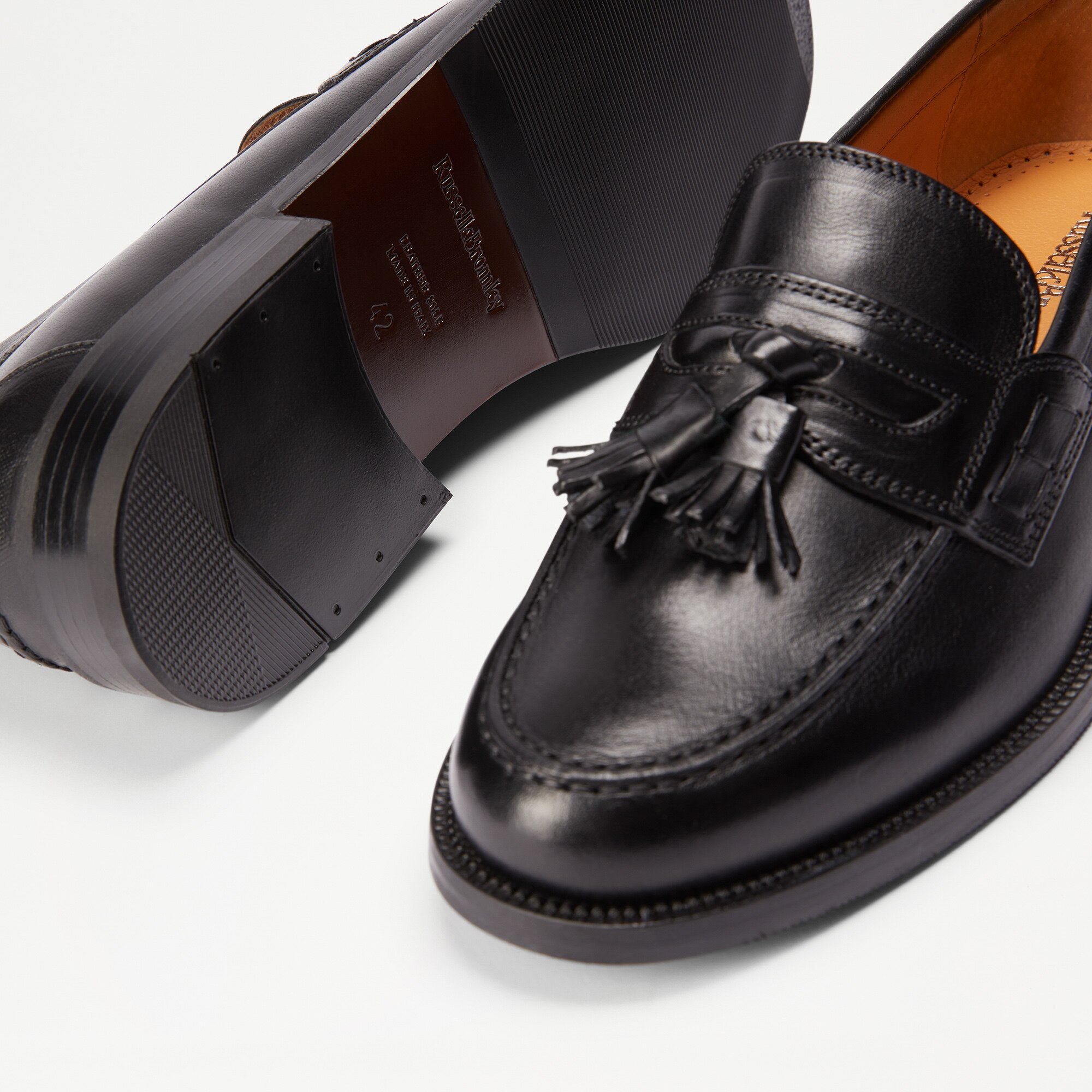 keeble 3 loafers