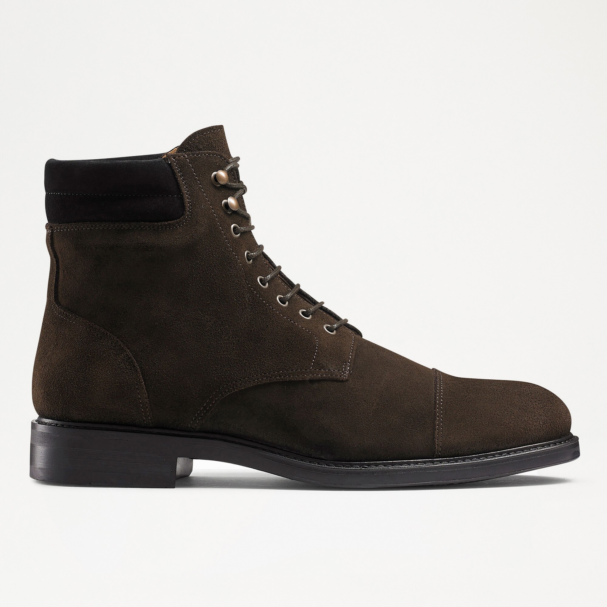 mens russell and bromley trainers