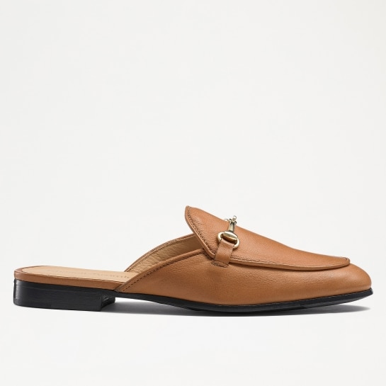 LOAFERMULE Backless Loafer Russell & bromley