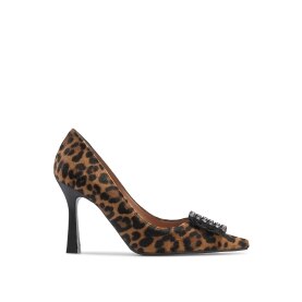 Animal Print Shoes | Russell & Bromley