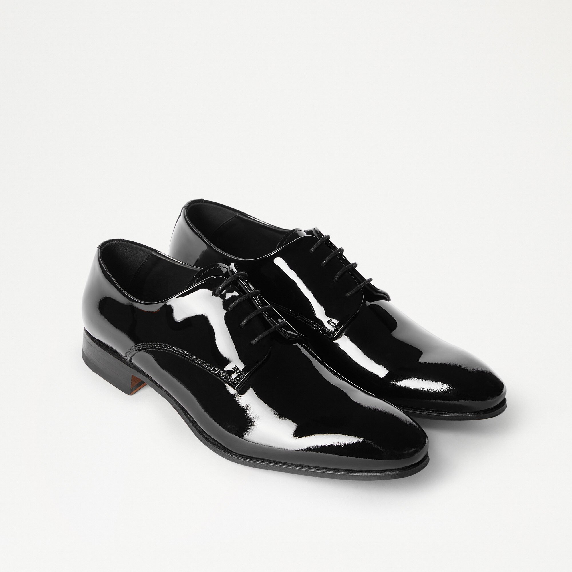 Oxfords & Derbys | Russell & Bromley