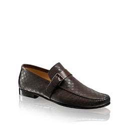 russell and bromley children's loafers