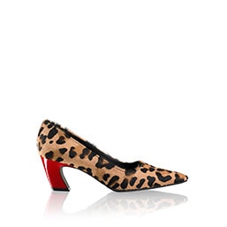 Our Top 8 Animal Print Shoes \u0026 Bags | R 