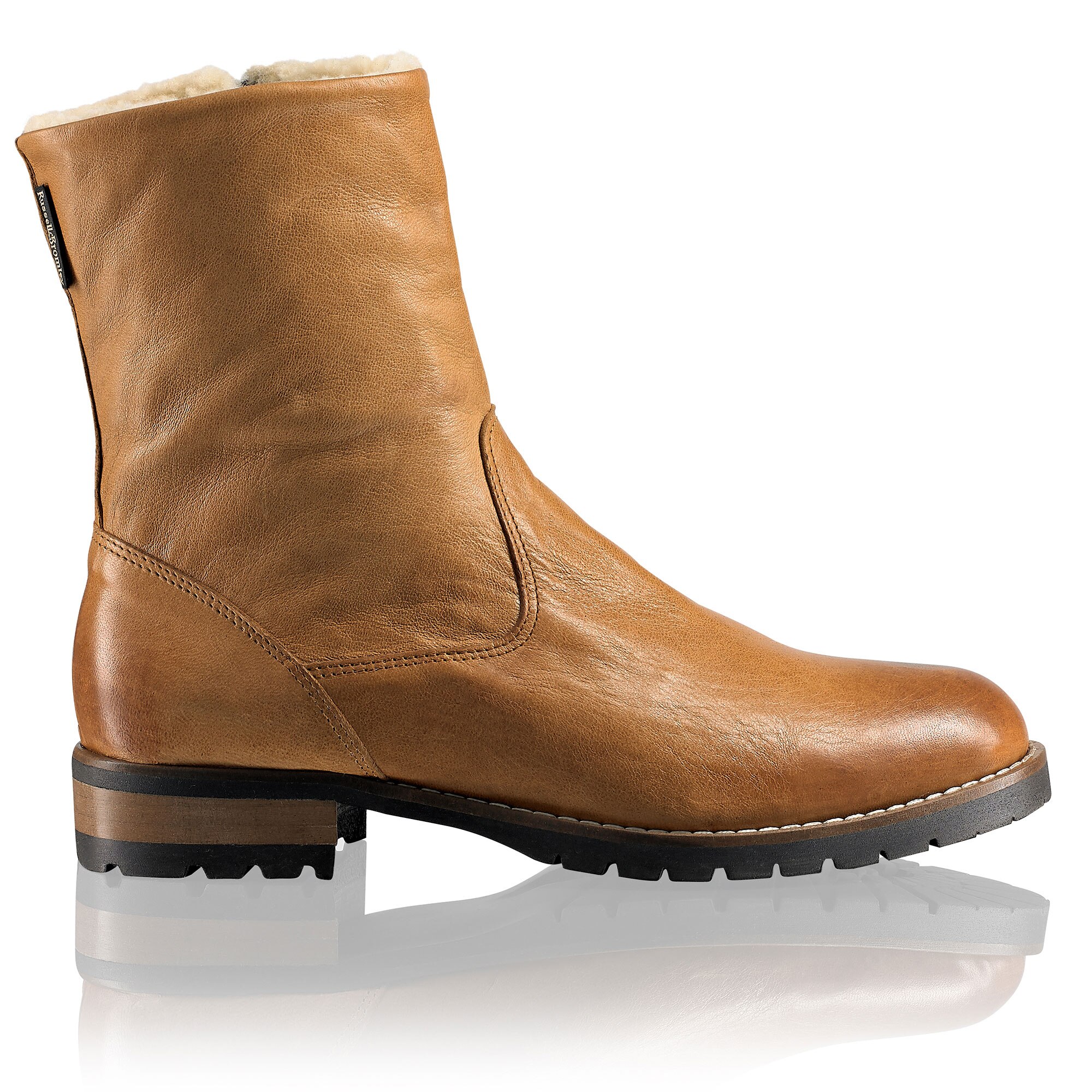 russell and bromley womens boots sale