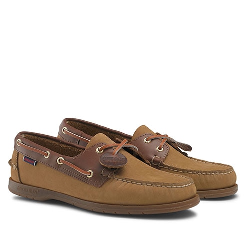 russell and bromley sebago