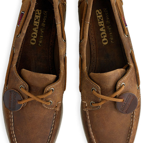 russell and bromley boat shoes