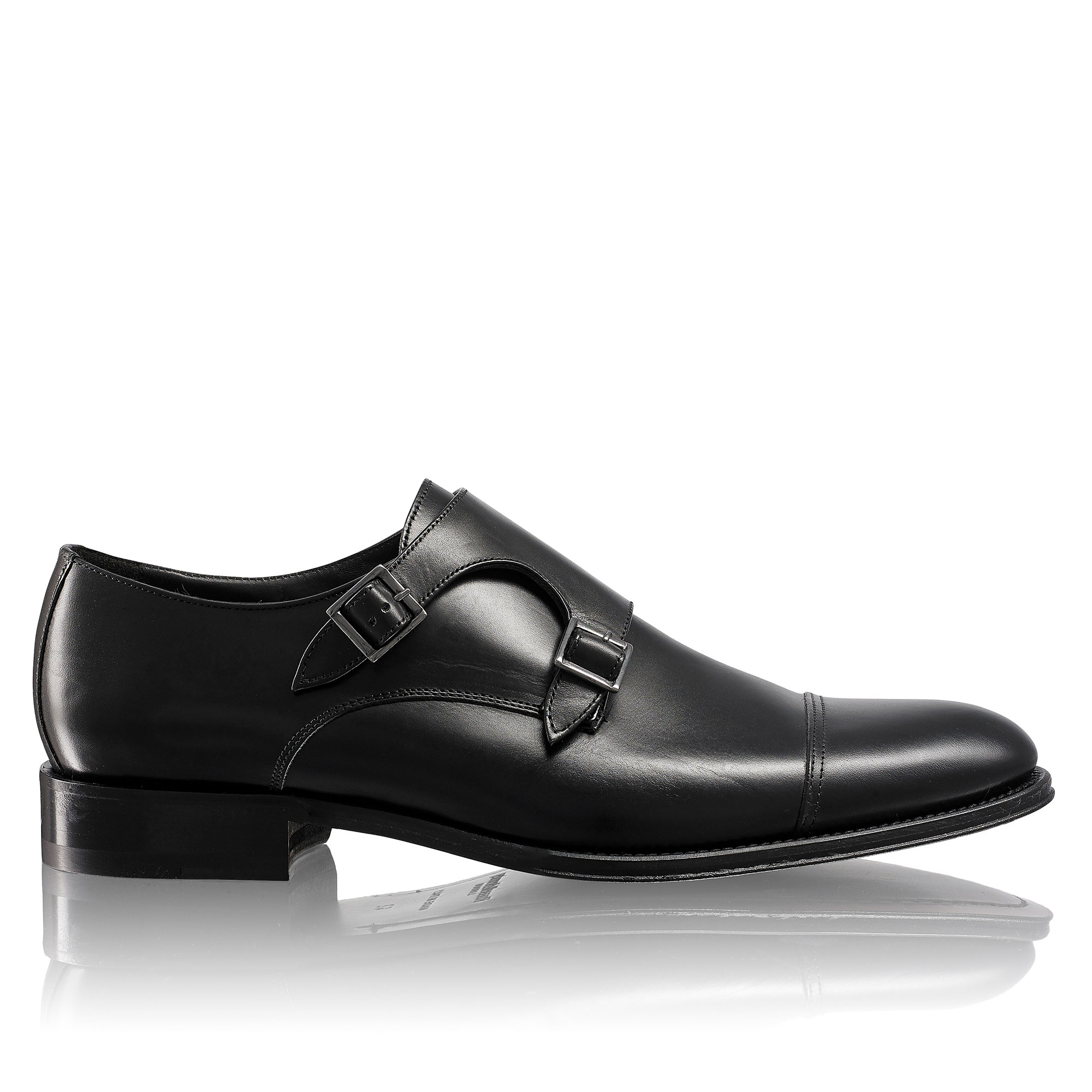 russell and bromley monk shoes