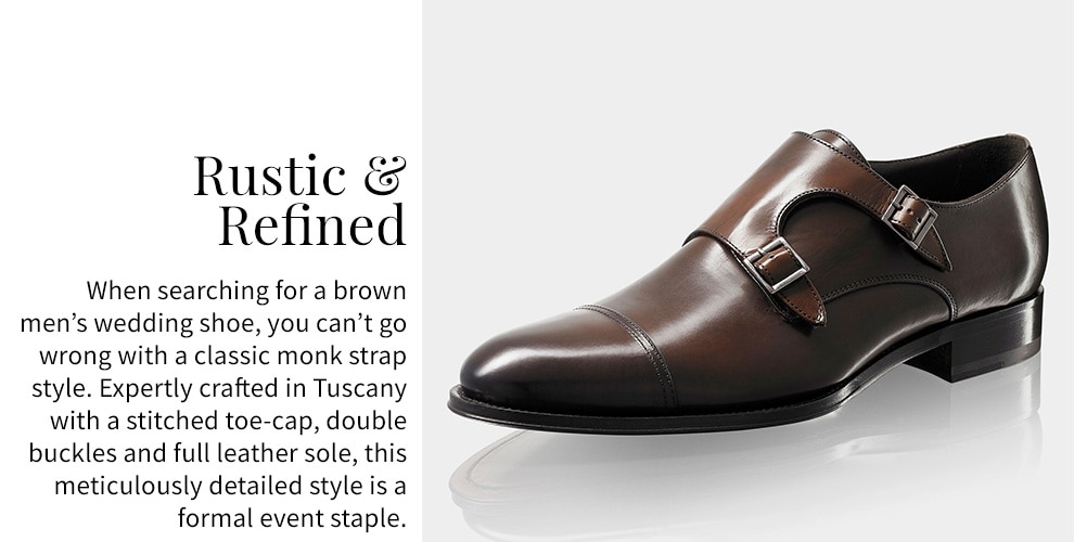 russell and bromley monk shoes