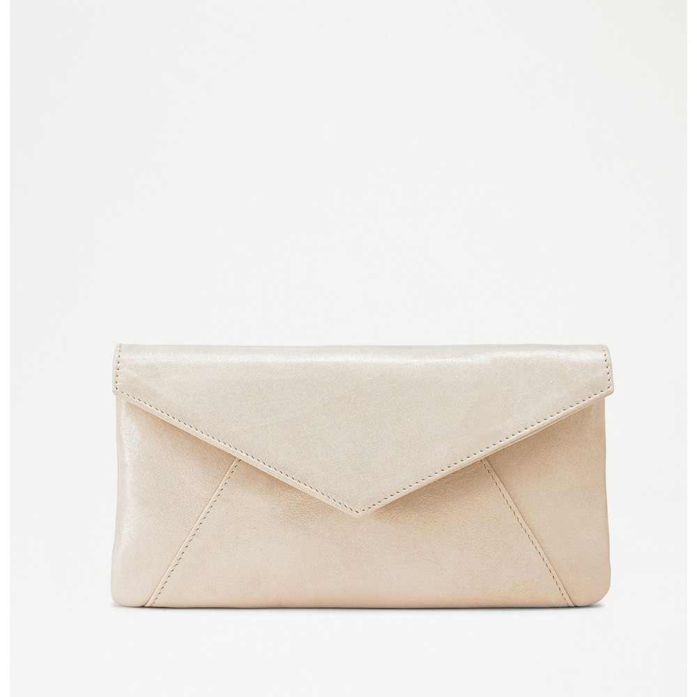 Russell and Bromley Topform - clutch bag