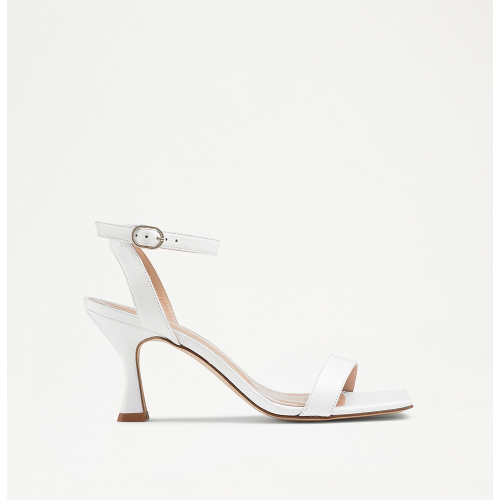 Russell and Bromley Negroni - two part sandal